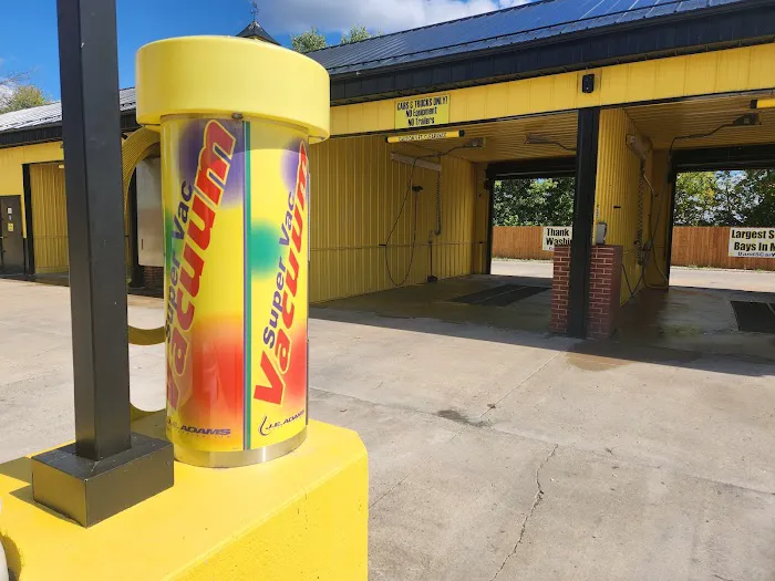 The Local Car Wash LLC Picture 5