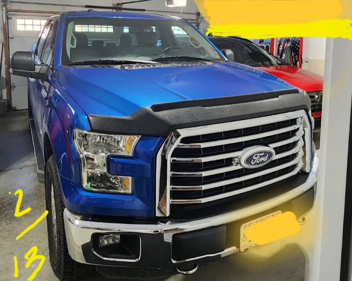 Club Car Wash Picture 8