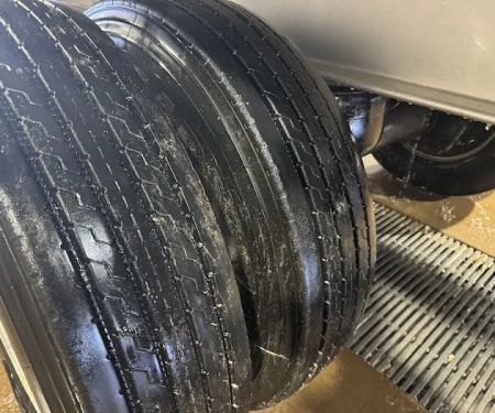 Blue Beacon Truck Wash of Emporia, KS