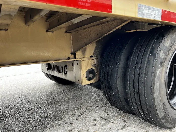 Blue Beacon Truck Wash of Emporia, KS Picture 7