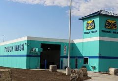Blue Beacon Truck Wash of Emporia, KS photo 4