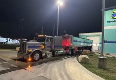 Blue Beacon Truck Wash of Emporia, KS photo 2