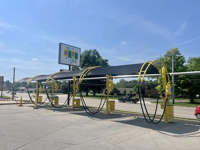 The Wash Shop Picture 8