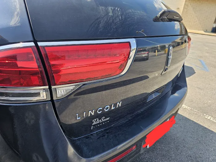 The Wash Shop Picture 5