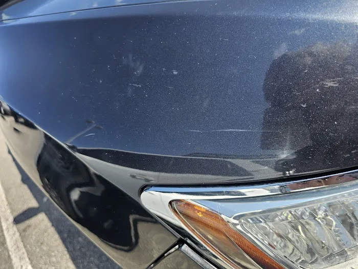 The Wash Shop Picture 3