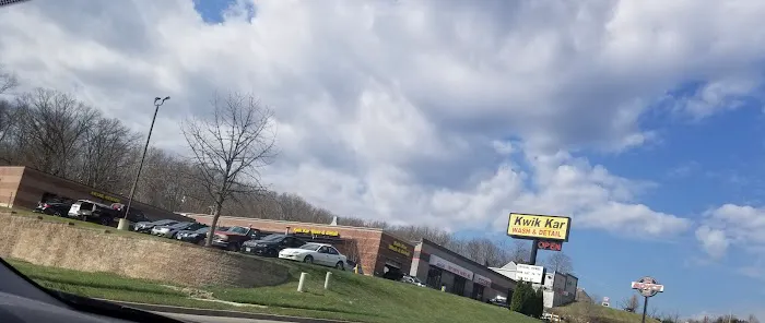 The Wash Shop Picture 2