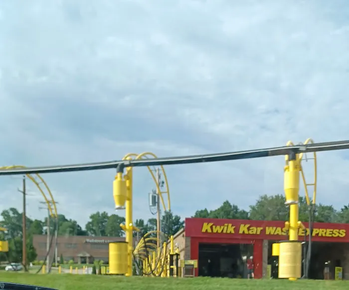 The Wash Shop Picture 4