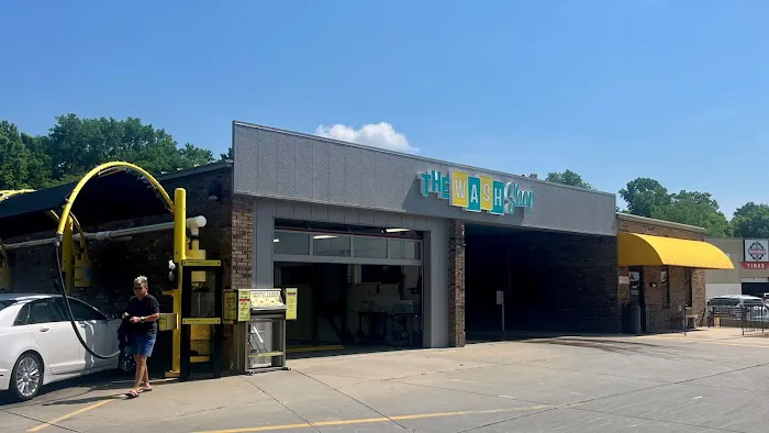 The Wash Shop Picture 7