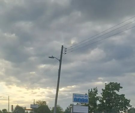 Spotless 54 Car Wash