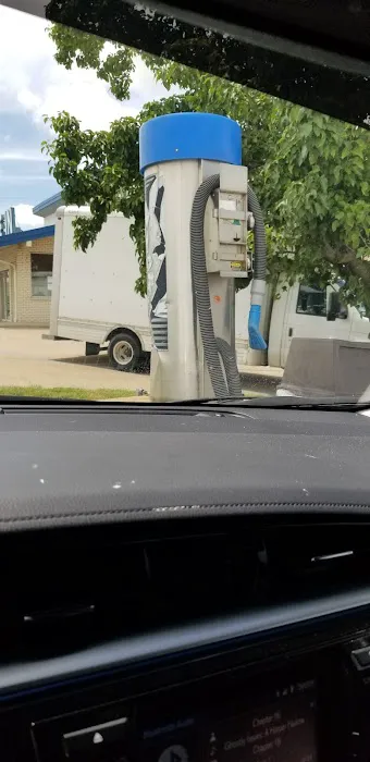 Spotless 54 Car Wash Picture 3