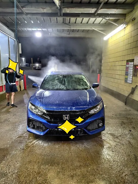 Robo Car Wash Picture 10