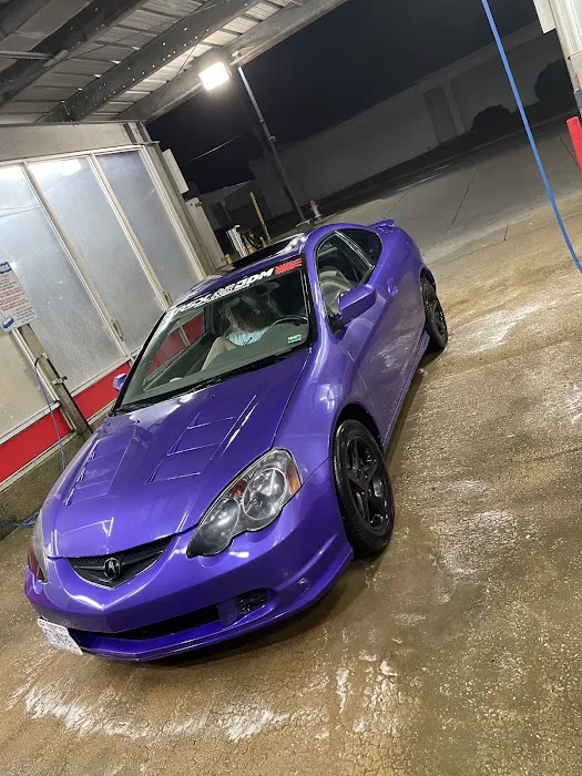 Robo Car Wash Picture 7