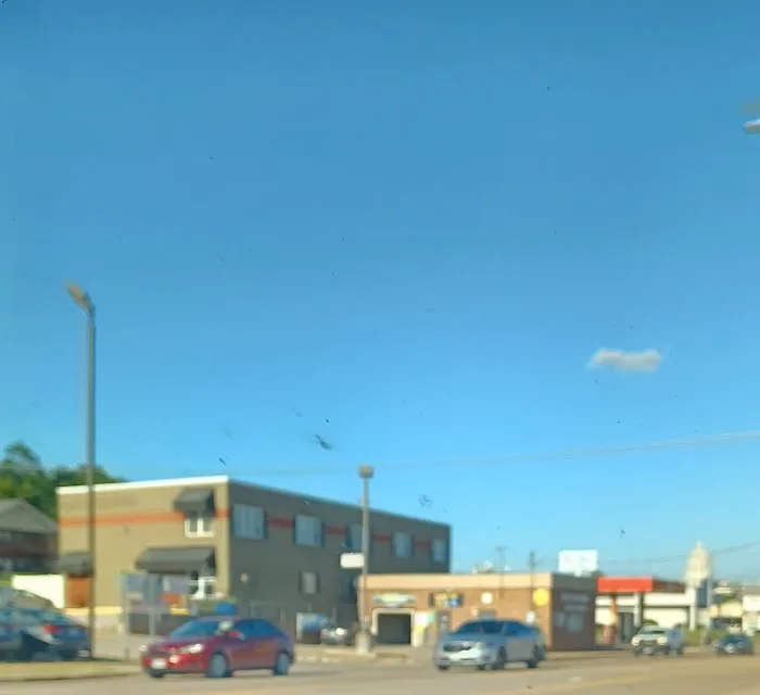 Robo Car Wash Picture 5