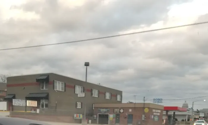 Robo Car Wash Picture 2