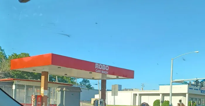 Robo Car Wash Picture 4