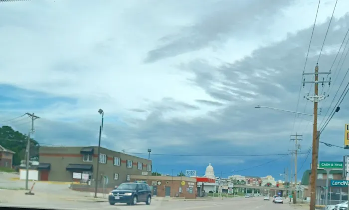 Robo Car Wash Picture 6