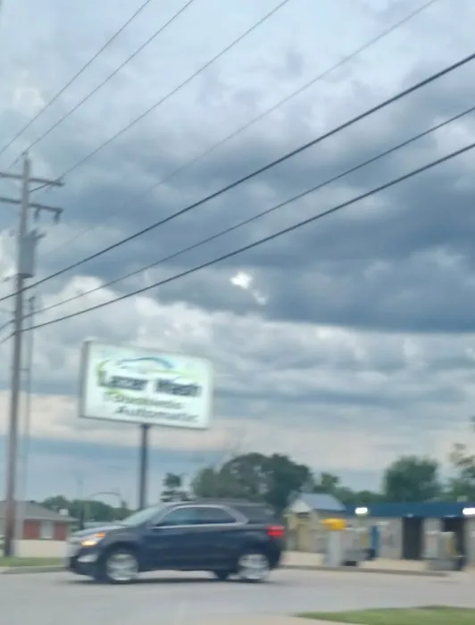 Robo Car Wash Picture 1