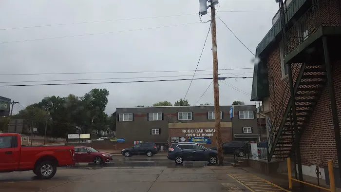 Robo Car Wash Picture 9