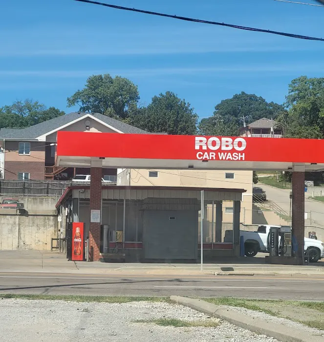 Robo Car Wash Picture 3