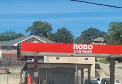Robo Car Wash photo 3