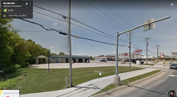 Lazer Wash Picture 2