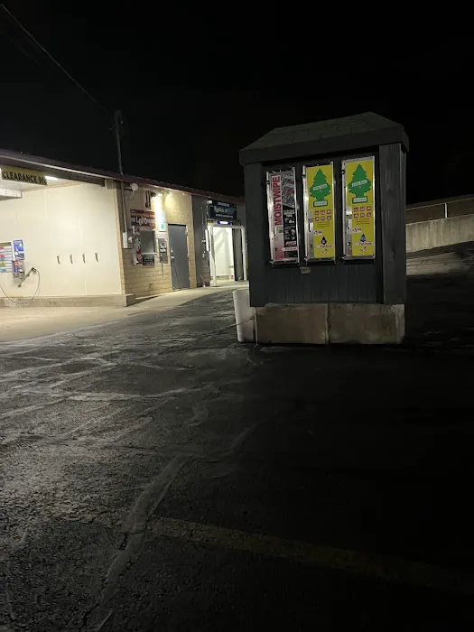 Robo Car Wash Picture 2