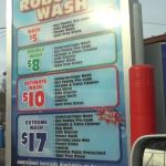 Robo Car Wash