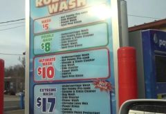 Robo Car Wash photo 1