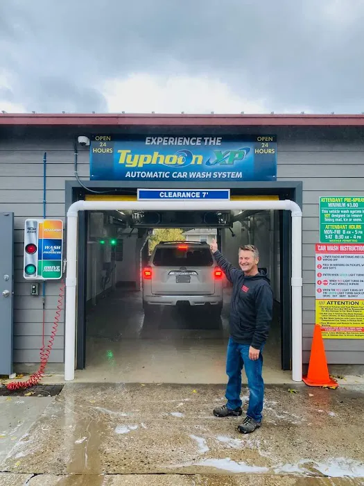 Robo Car Wash Picture 6