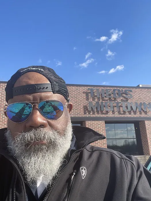 Robo Car Wash Picture 3