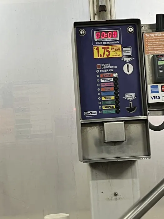 Robo Car Wash Picture 8