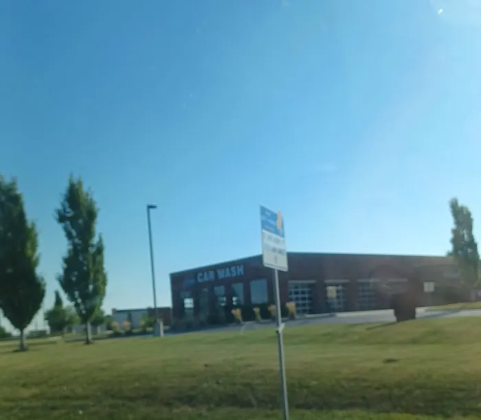 Robo Car Wash Picture 9