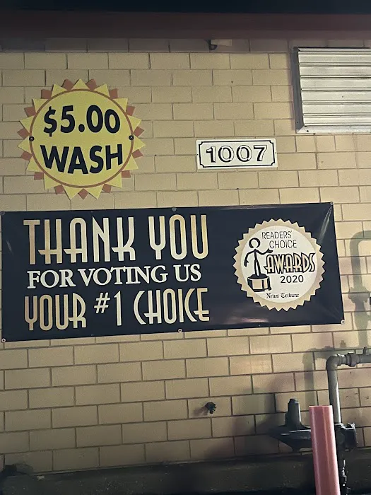 Robo Car Wash Picture 4