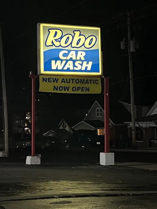 Robo Car Wash Picture 7