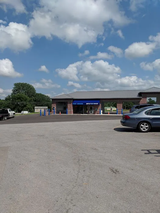 KP's Car Wash Picture 2