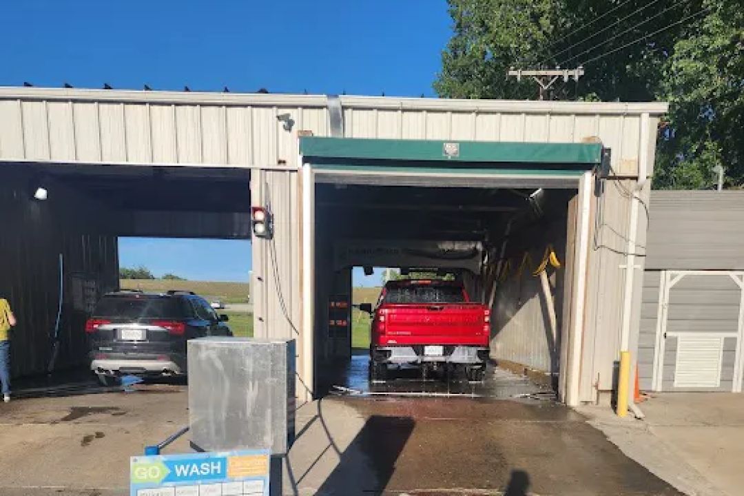 Carrollton Car Wash