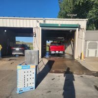 Carrollton Car Wash ico