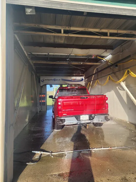 Carrollton Car Wash Picture 2