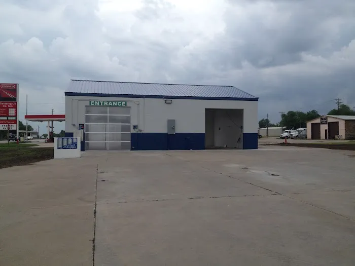 YC Auto Wash Picture 6