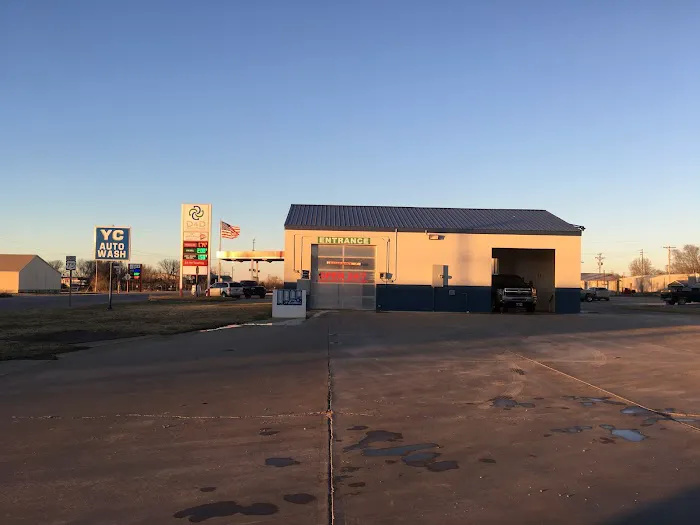 YC Auto Wash Picture 4