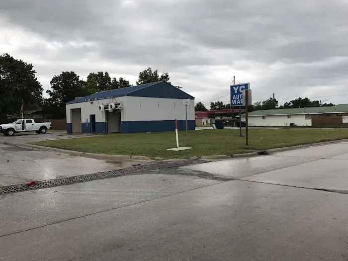 YC Auto Wash Picture 3
