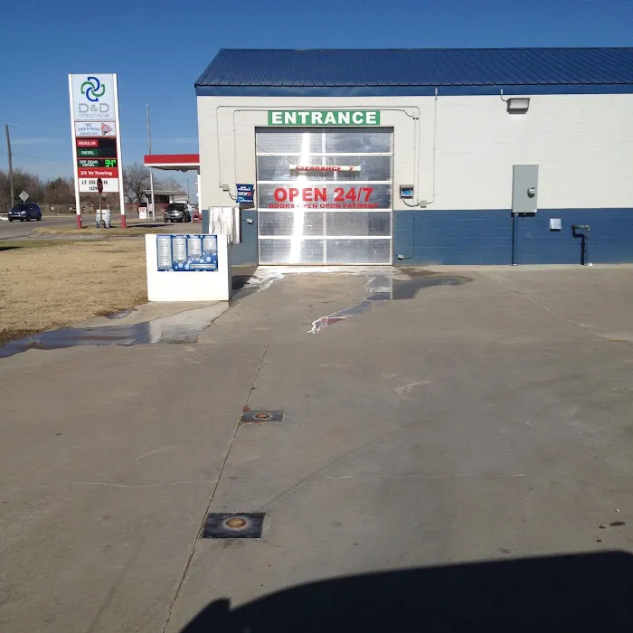 YC Auto Wash Picture 5