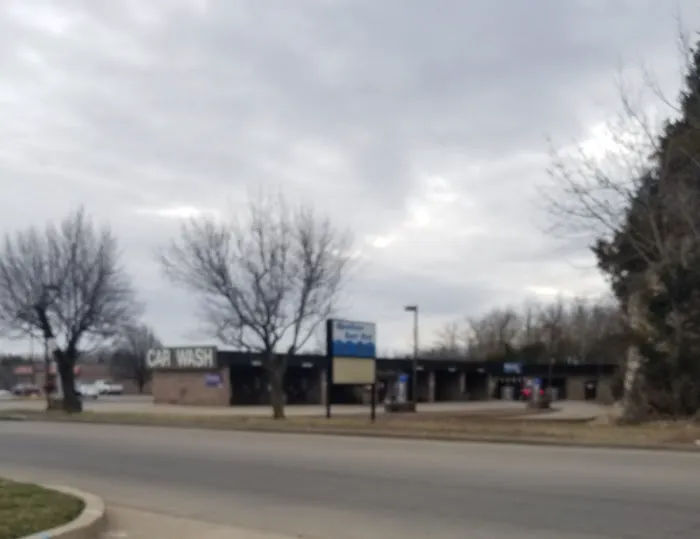 Spotless East Car Wash Picture 2