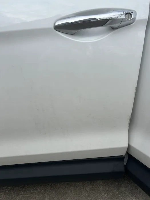 Spotless East Car Wash Picture 1