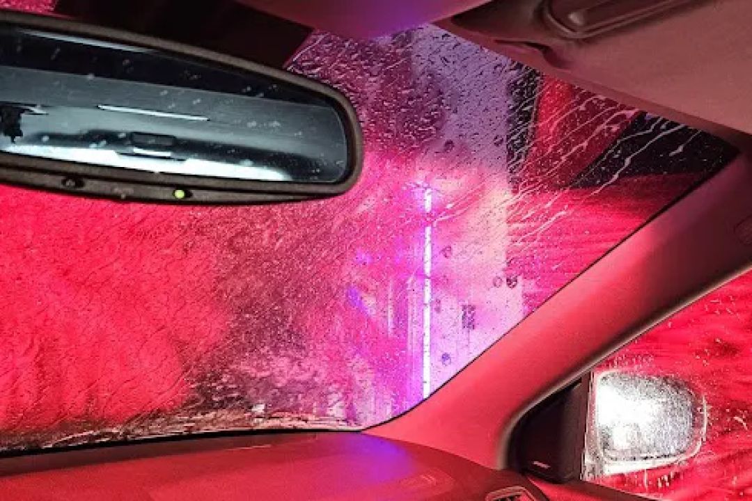 Bob's Car Wash North