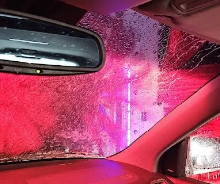 Bob's Car Wash North