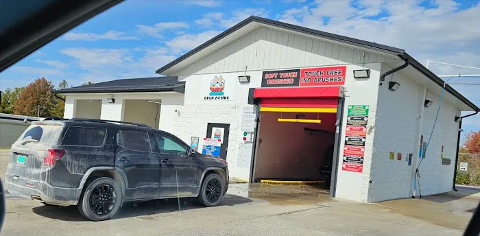 Bob's Car Wash North Picture 3