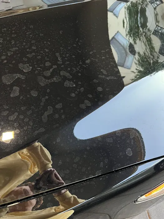 King-Cal Car Wash Picture 2