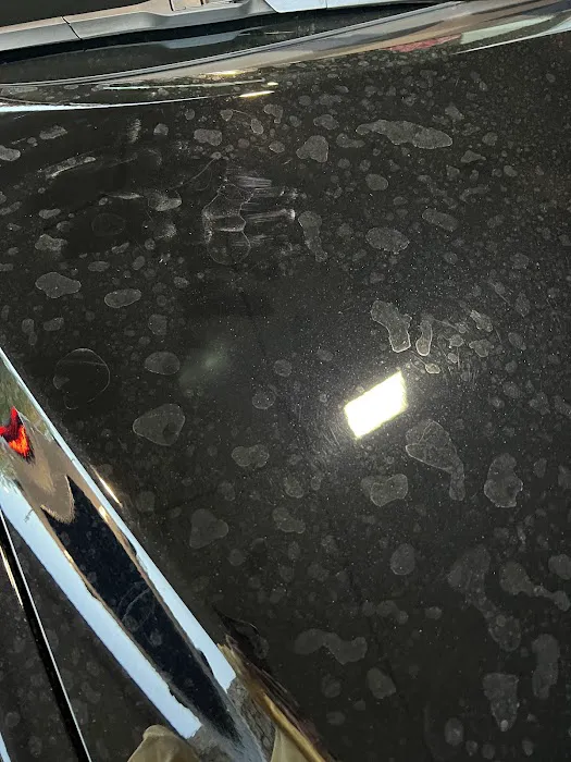 King-Cal Car Wash Picture 3