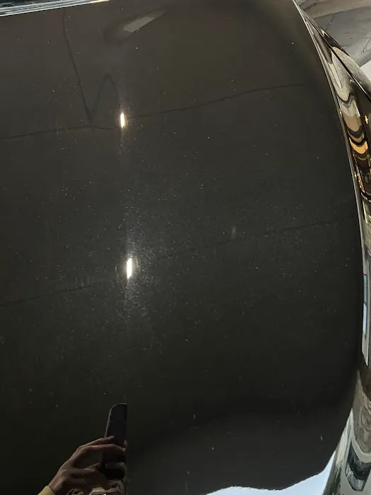 King-Cal Car Wash Picture 4